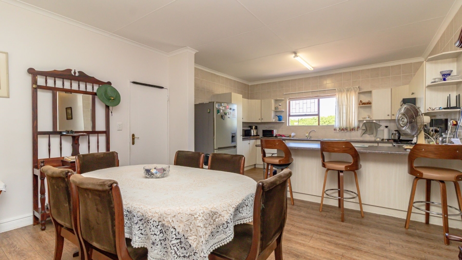 3 Bedroom Property for Sale in Chanteclair Western Cape